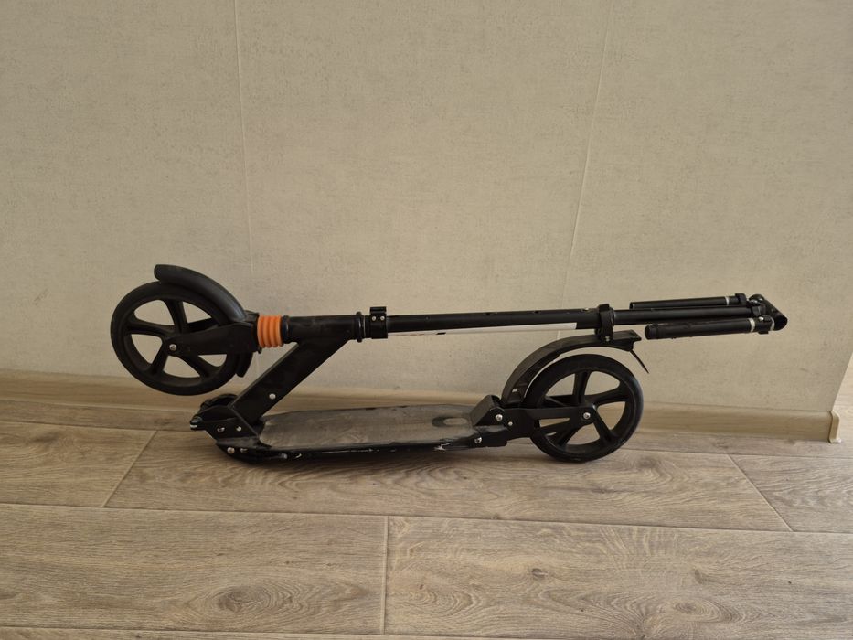 Самокат складной