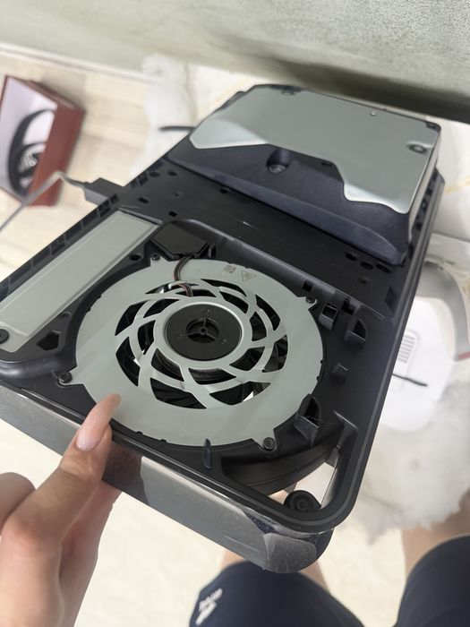 PlayStation 5 slim