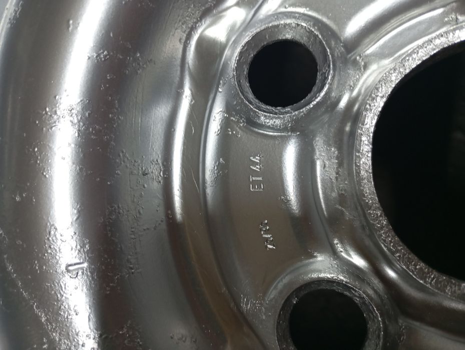 Джанта 15 VW Transporter T4