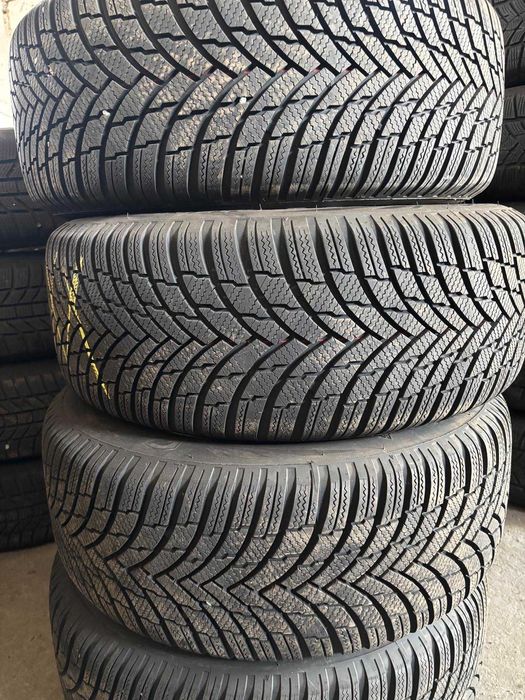 235/55/17 Firestone 8мм дот 2025 НОВИ