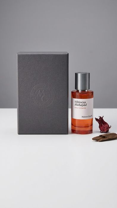 Parfumuri de nișă - Maison Crivelli - Hibiscus Mahajad
