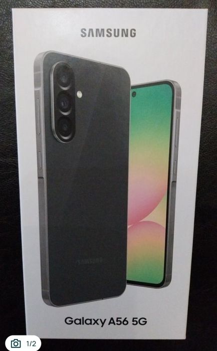 Vand Samsung galaxy A56 5g 128gb