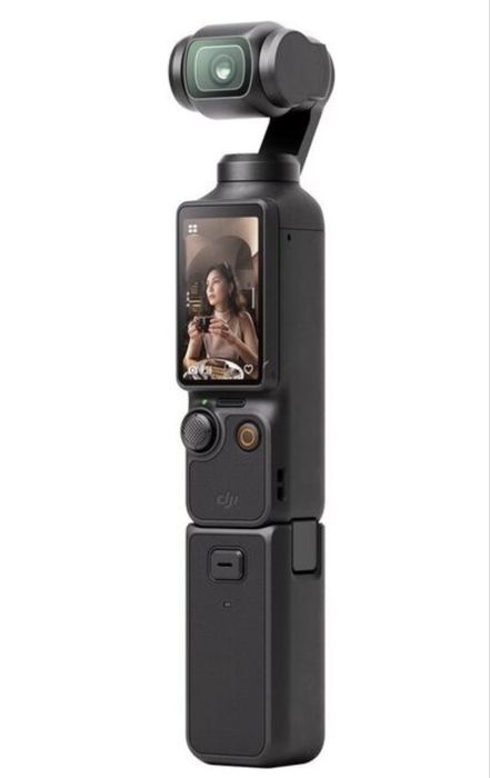 DJI Osmo pocket 3 полный коплект