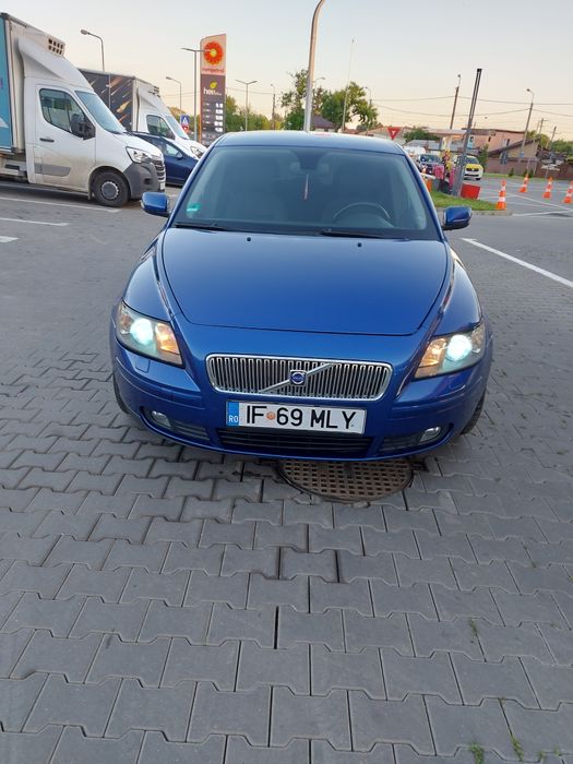 Vand Volvo V50!!