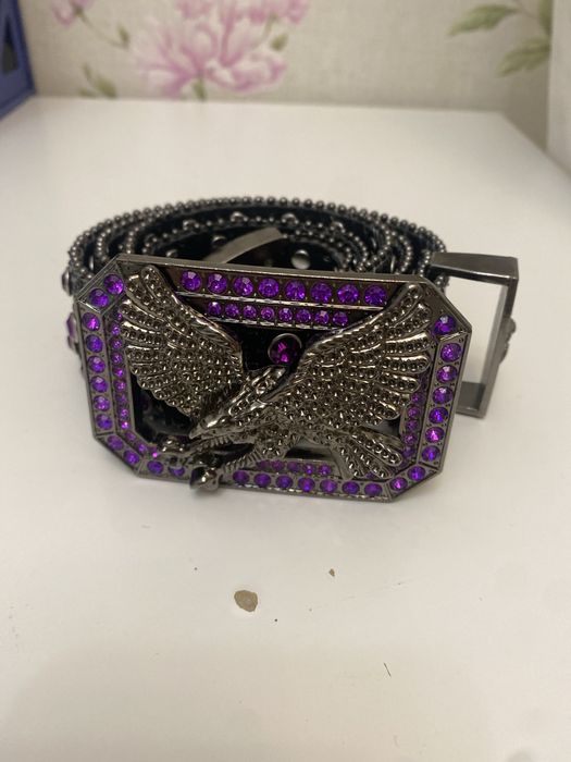 Ремень eagle б/у целыый