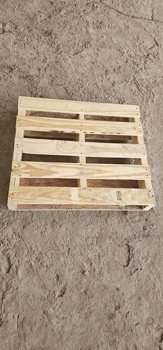 Паддон. 76×67×12