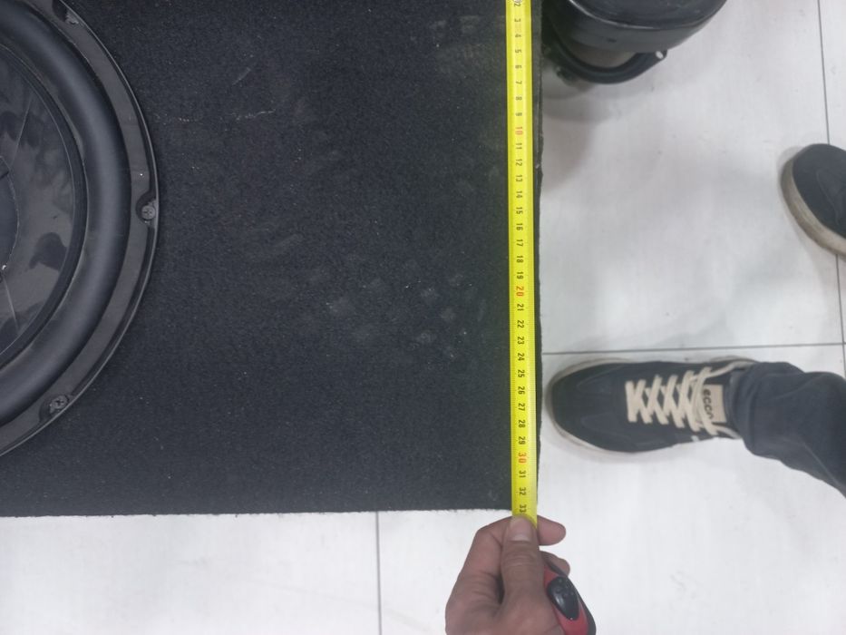 Jbl 1200 kotta yashida