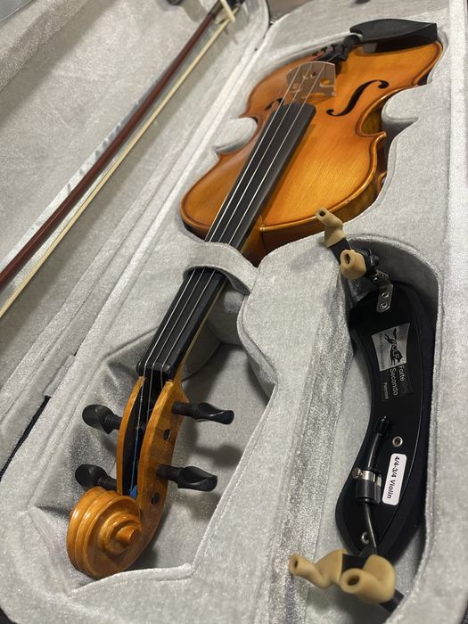 Vioara Hidersine Vivente Student 4/4 Set