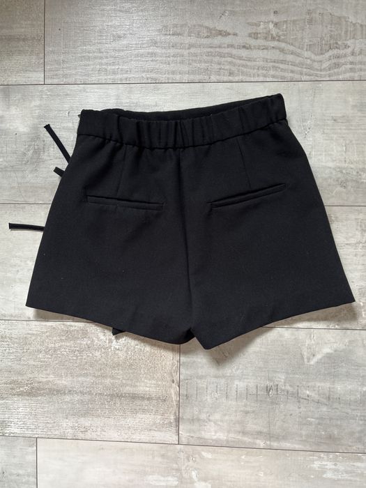 пола-панталонки  от Bershka размер S