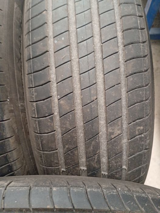 185/65/15 Michelin