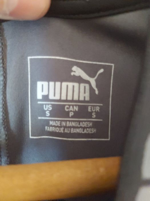 Спортни тениски - Puma, Umbro, Adidas