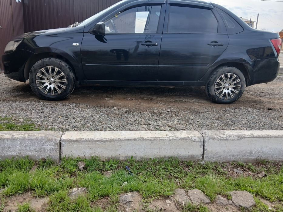 Продам гранту 2012