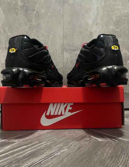 Nike Air Max TN TUNED