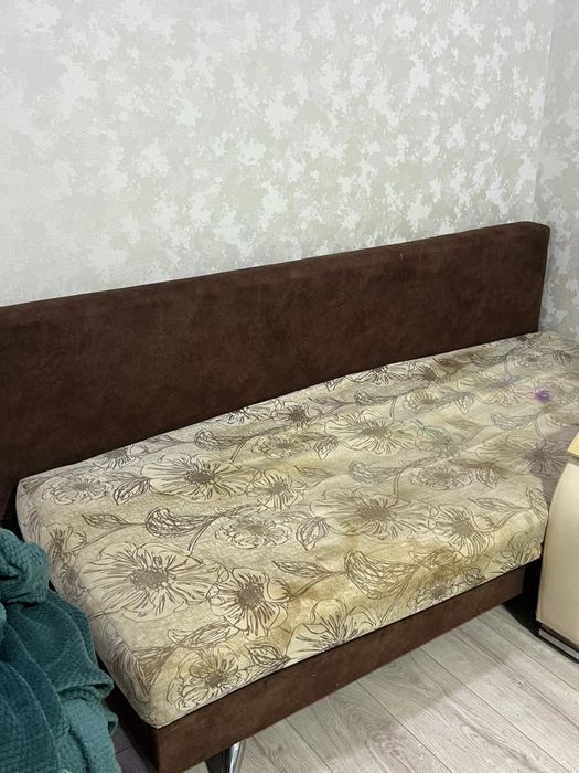 Продам тахту раскладную