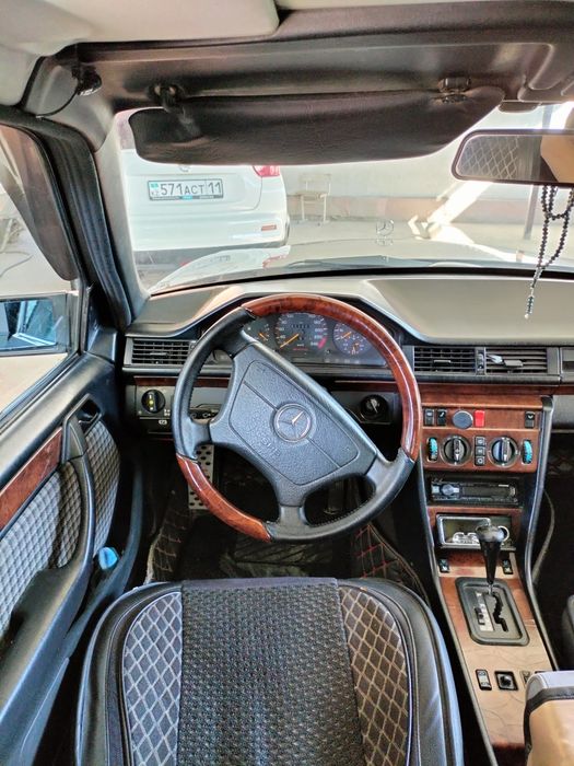 Продам. Мерседес 230.