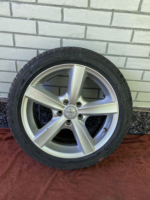 Диски R17 Opel, Опель  (5*110) Автокөлік дөңгелектері