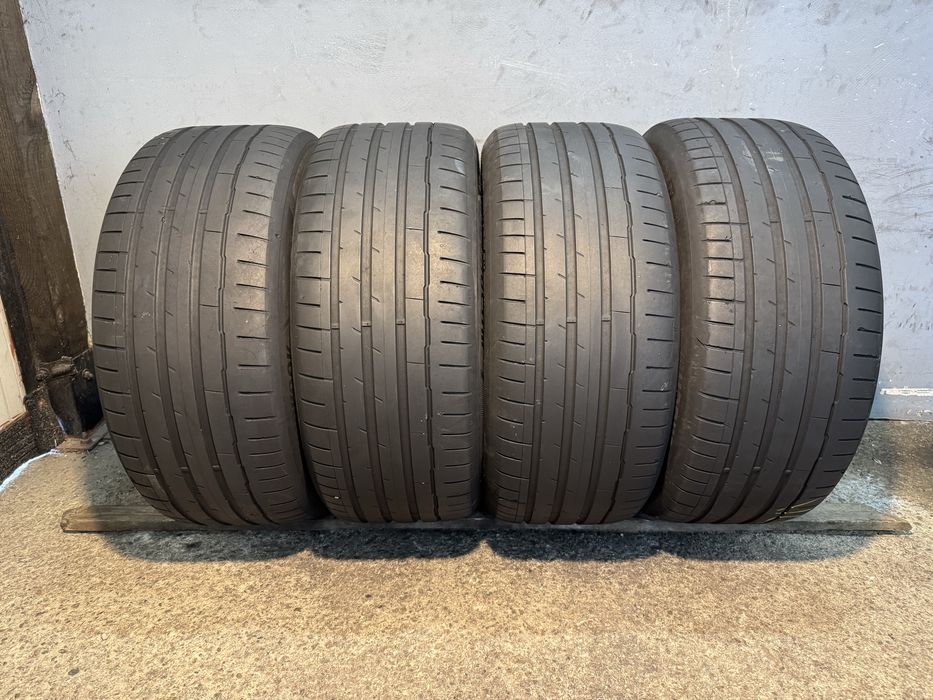 Гуми 255/45/19 HANKOOK Ventus S1 Evo3 T2