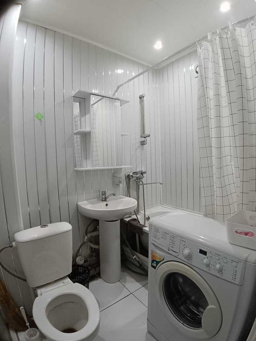 Продается 1-ком кв район Детсад