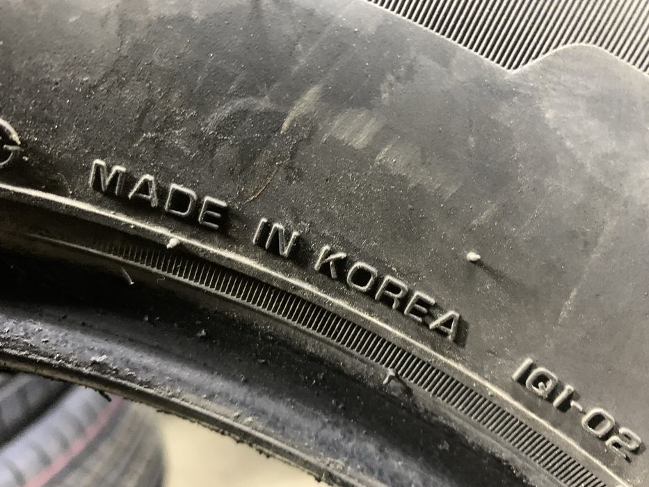 215/65/15 Nexen korea