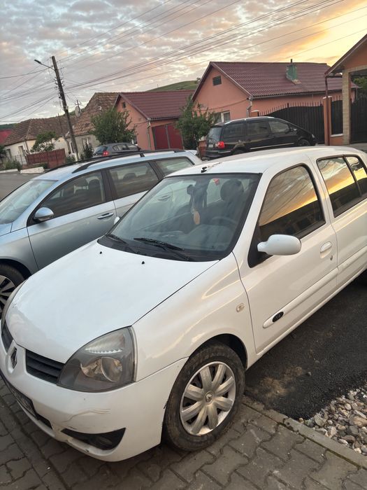 Renault simbol cea mai buna masina