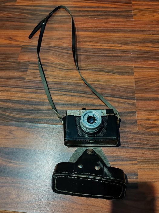 Aparat foto Smena