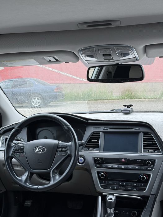 Продам или обменяю на камаз Sonata 2017