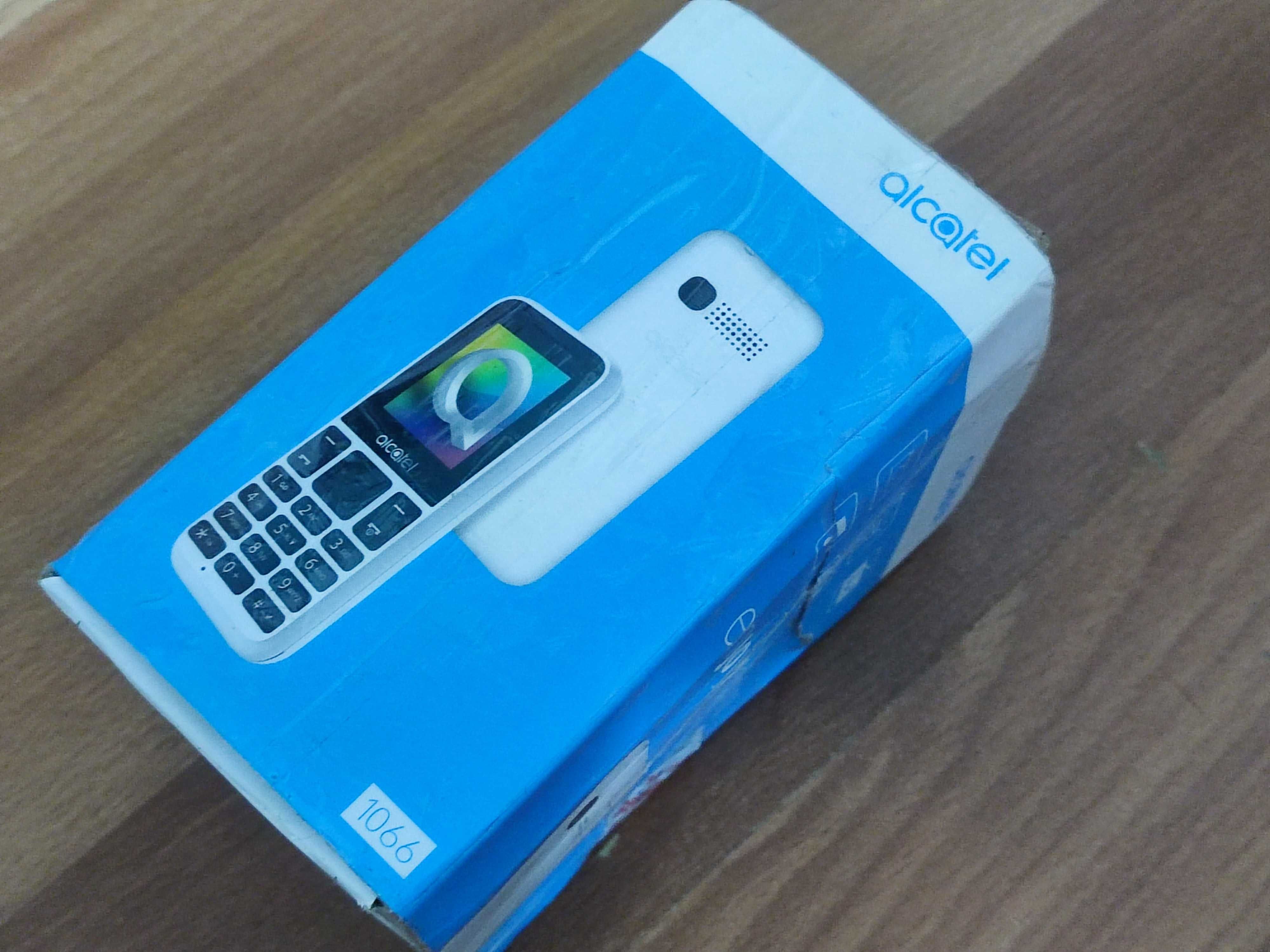 GSM Alcatel 1066D гр. Стара Загора Била • OLX.bg