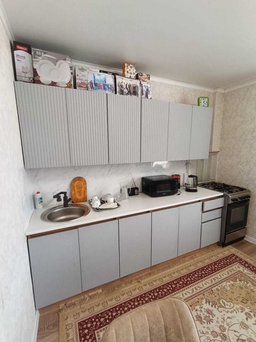 1-ком кв район Жана Орда