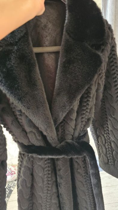 Продам шубу одевала 1 раз