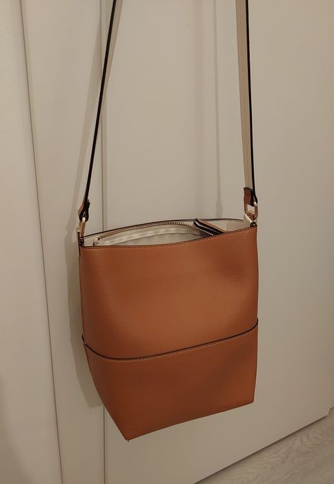 Geanta maro bucket H&M