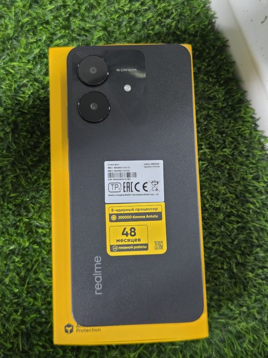 Realme note 60x 128Gb