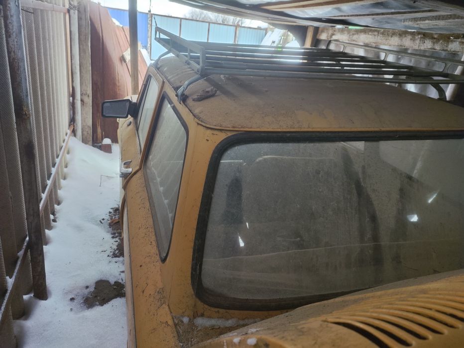 Продам машину ЗАЗ