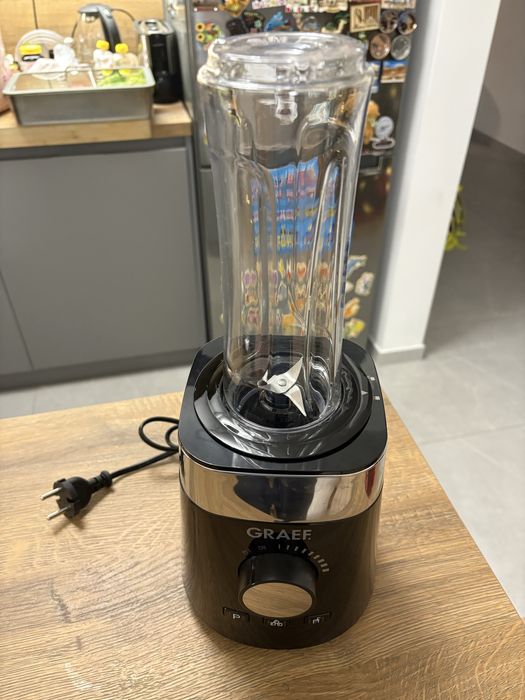 Блендер Graef TB 502