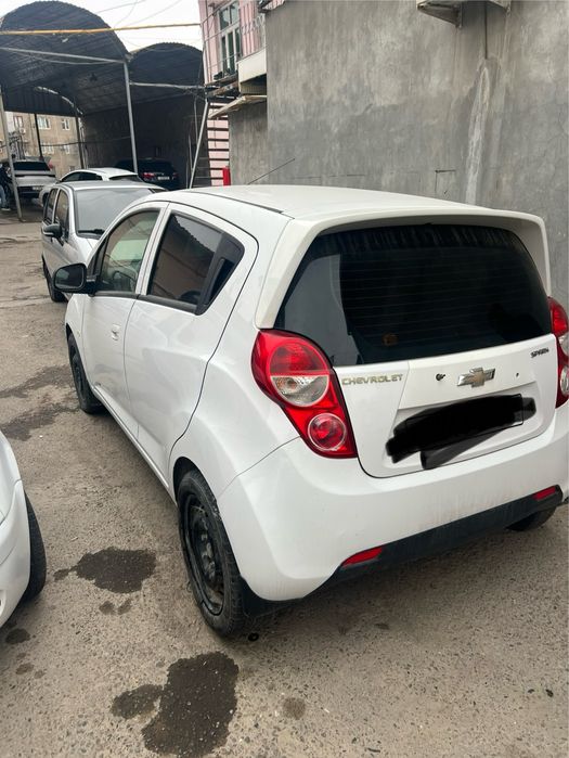 Spark yili 2019 mehanika karopka srocniy sotiladi