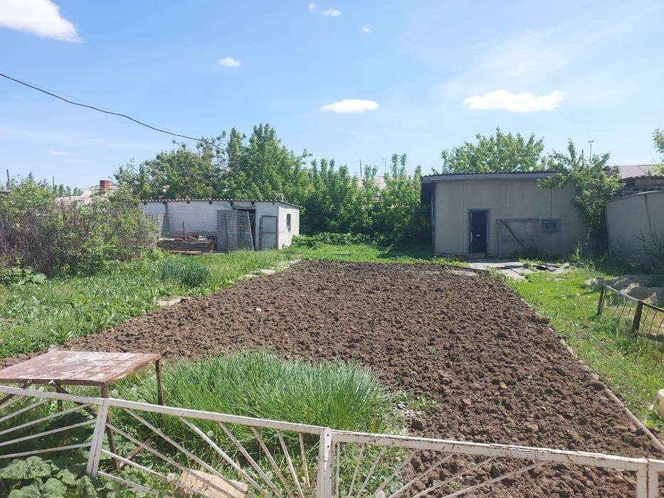 Продам Дом Город Аркалык Ул Северный 21/1а1