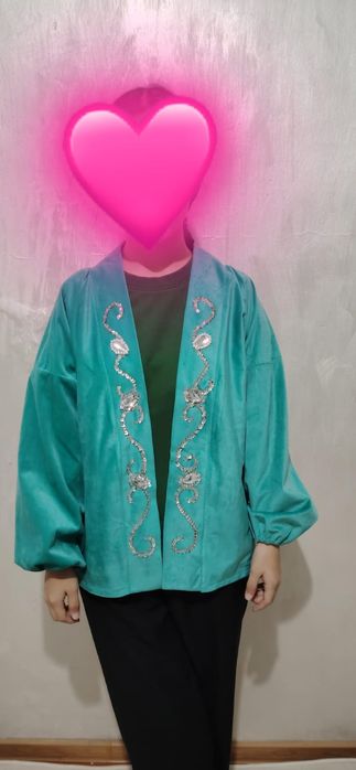 Көйлектер кейбіреуін түсіріп беремін