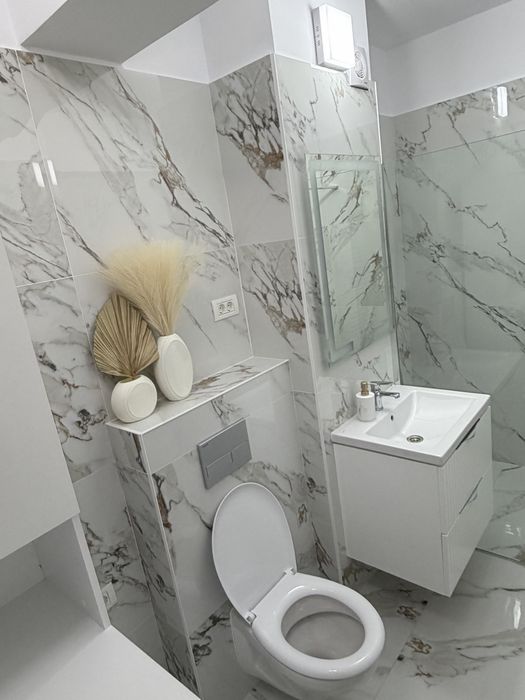 Apartament cu 2 camere premium - prima inchiriere- Delta Skyline