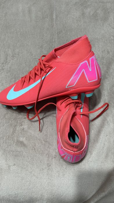 Ghete nike mercurial 43/44