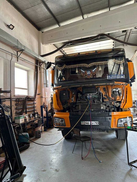 Автокондиционеры оптом, сертификат ЕАЭС