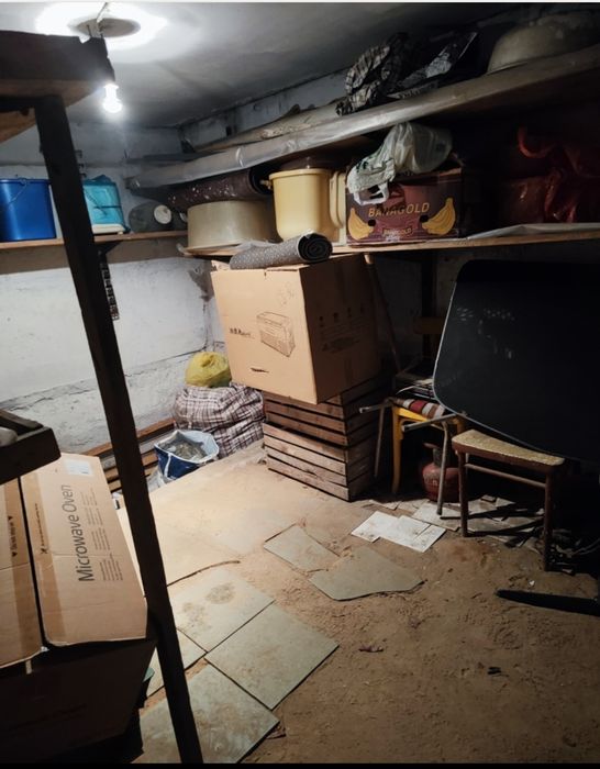 Продам подземный гараж