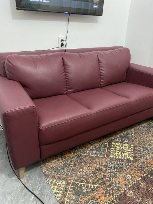 Продам диван в отоичном состоянии