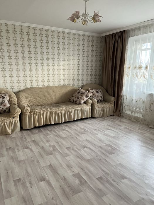 Продается 3х комнатная квартира