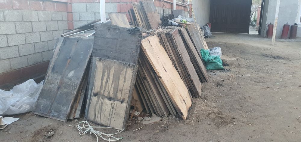 Контейнер махсулотлари арзон нархда