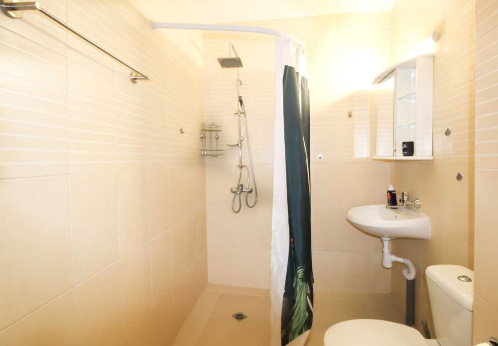 Продава се Тристаен апартамент в София, Център - 99 кв.м за 1381 €/кв.м - Снимка #7