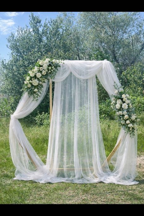 декорация под наем