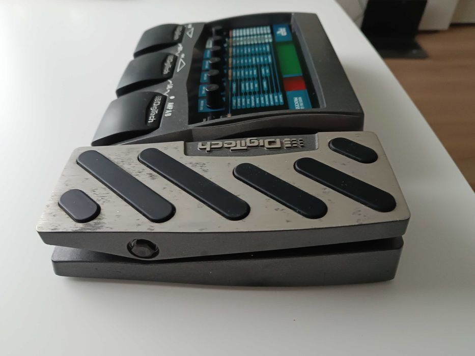 Digitech RP350 Процесор за китара