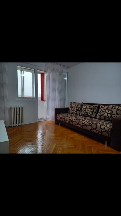 Închiriez apartament 2 camere Vlaicu Fortuna