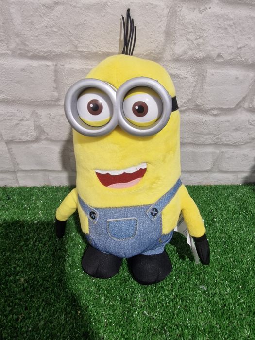 Миньони различни видове Minions