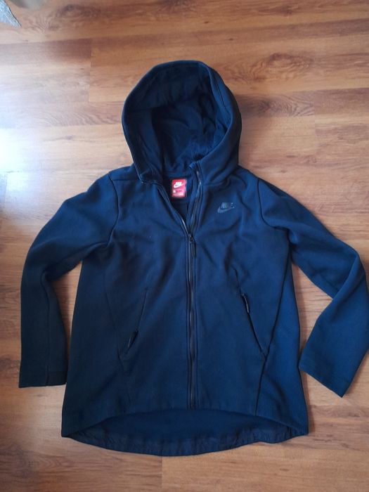 Nike tech горнище S размер.