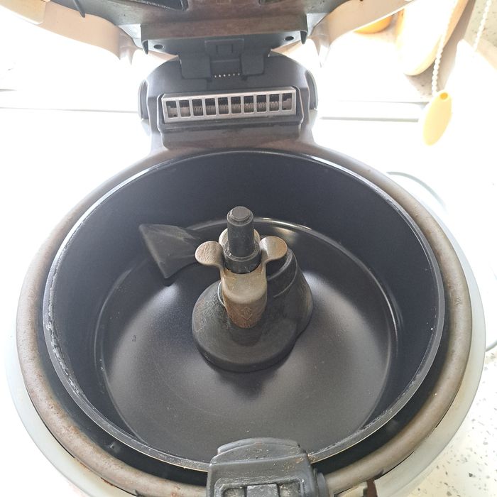 Фритюрник Tefal Actifry